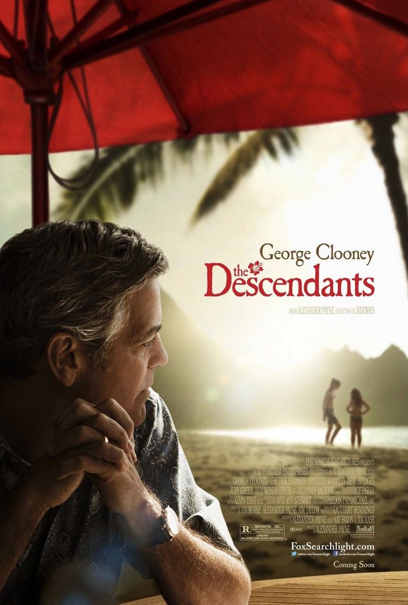 The descendants